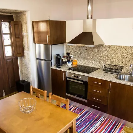Casa D. Célia Сasa de vacaciones