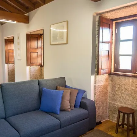 Сasa de vacaciones Casa D. Célia *