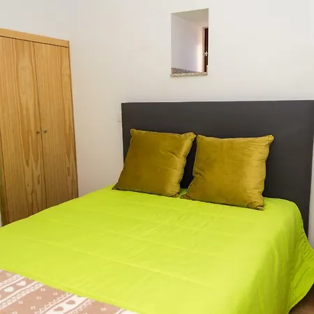 Holiday home Casa D. Celia