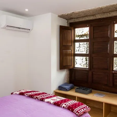 Casa D. Célia Сasa de vacaciones *