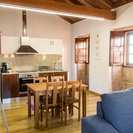 Сasa de vacaciones Casa D. Célia