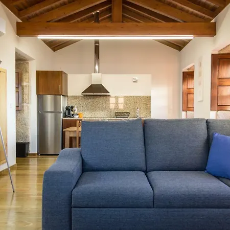 Сasa de vacaciones Casa D. Célia *