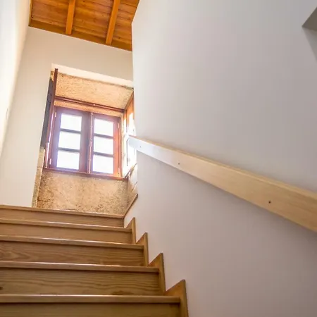 Casa D. Célia Сasa de vacaciones