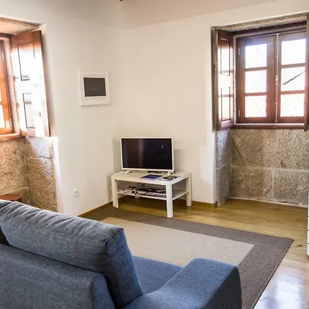 Casa D. Célia Сasa de vacaciones *